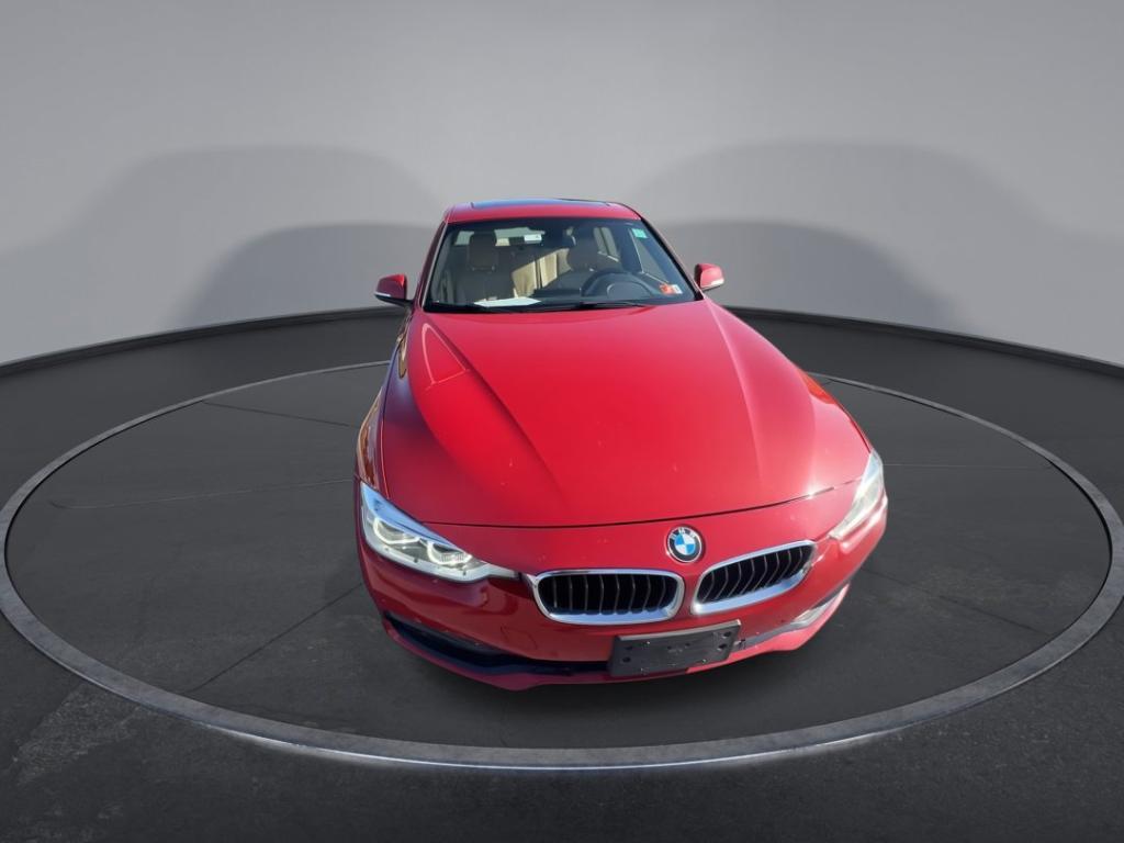 used 2016 BMW 328 car, priced at $13,500