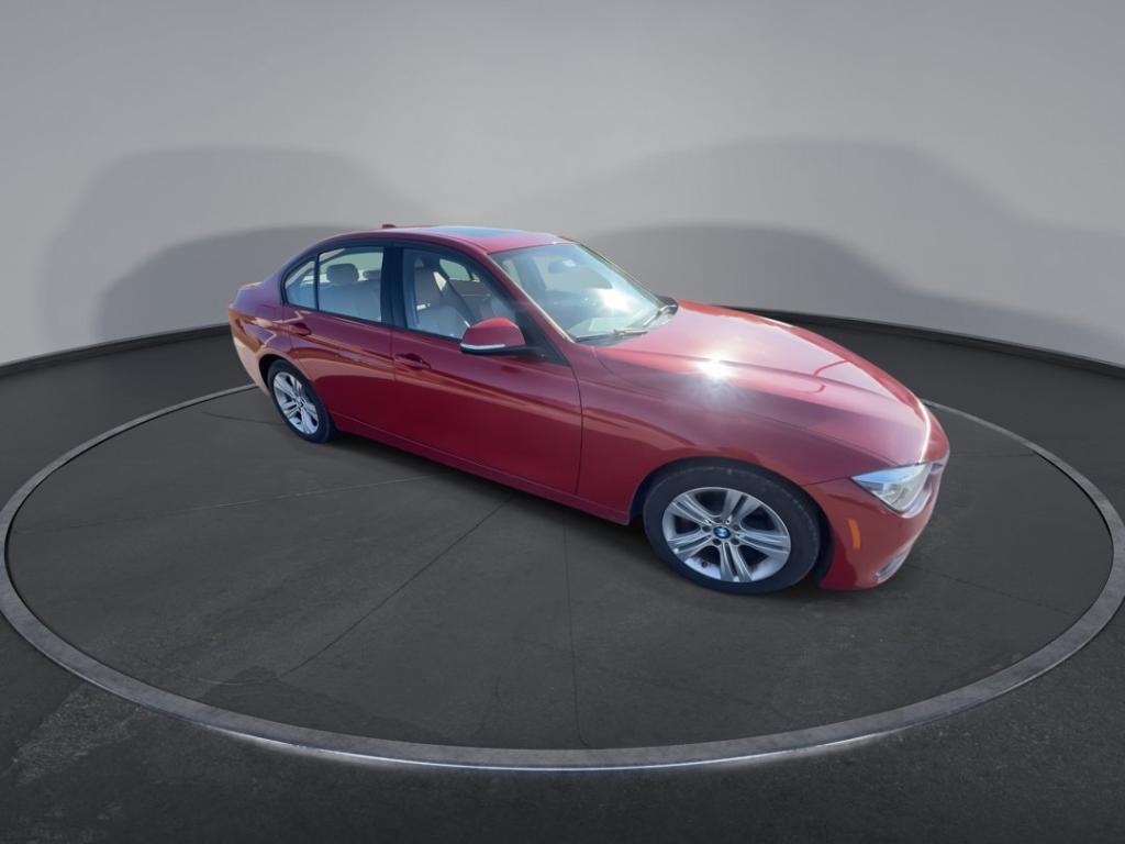 used 2016 BMW 328 car, priced at $13,500
