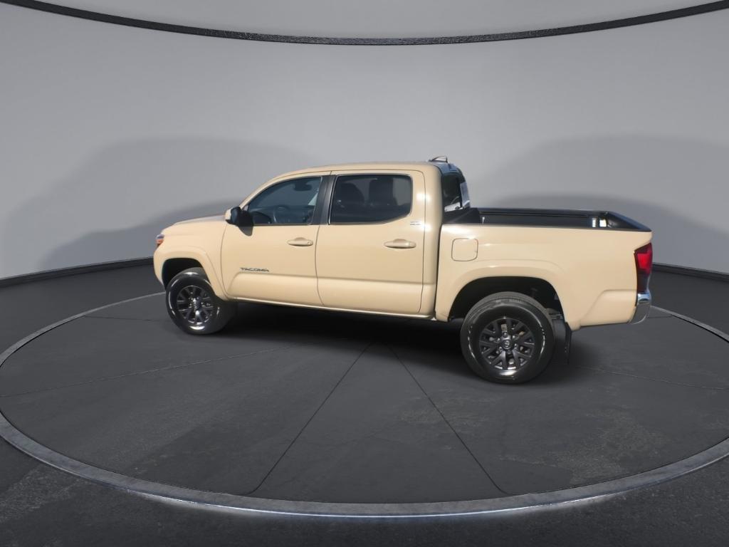 used 2020 Toyota Tacoma car, priced at $29,500