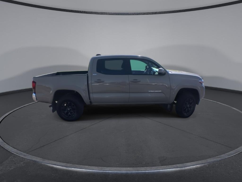 used 2020 Toyota Tacoma car, priced at $29,500