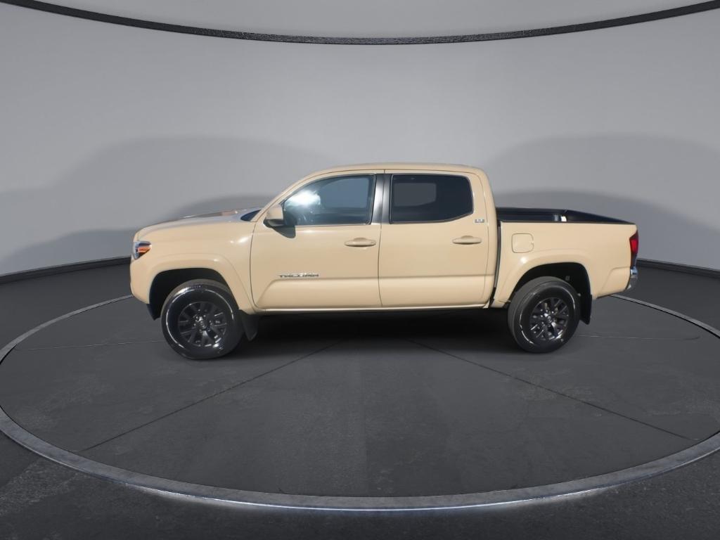 used 2020 Toyota Tacoma car, priced at $29,500