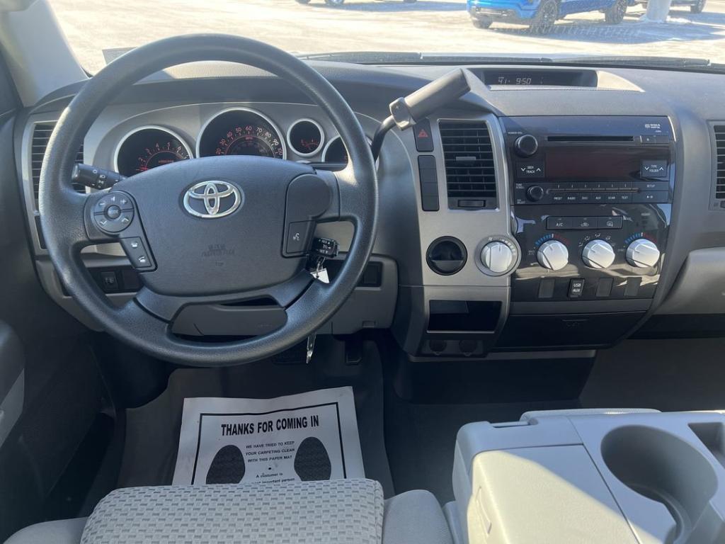 used 2013 Toyota Tundra car, priced at $18,500