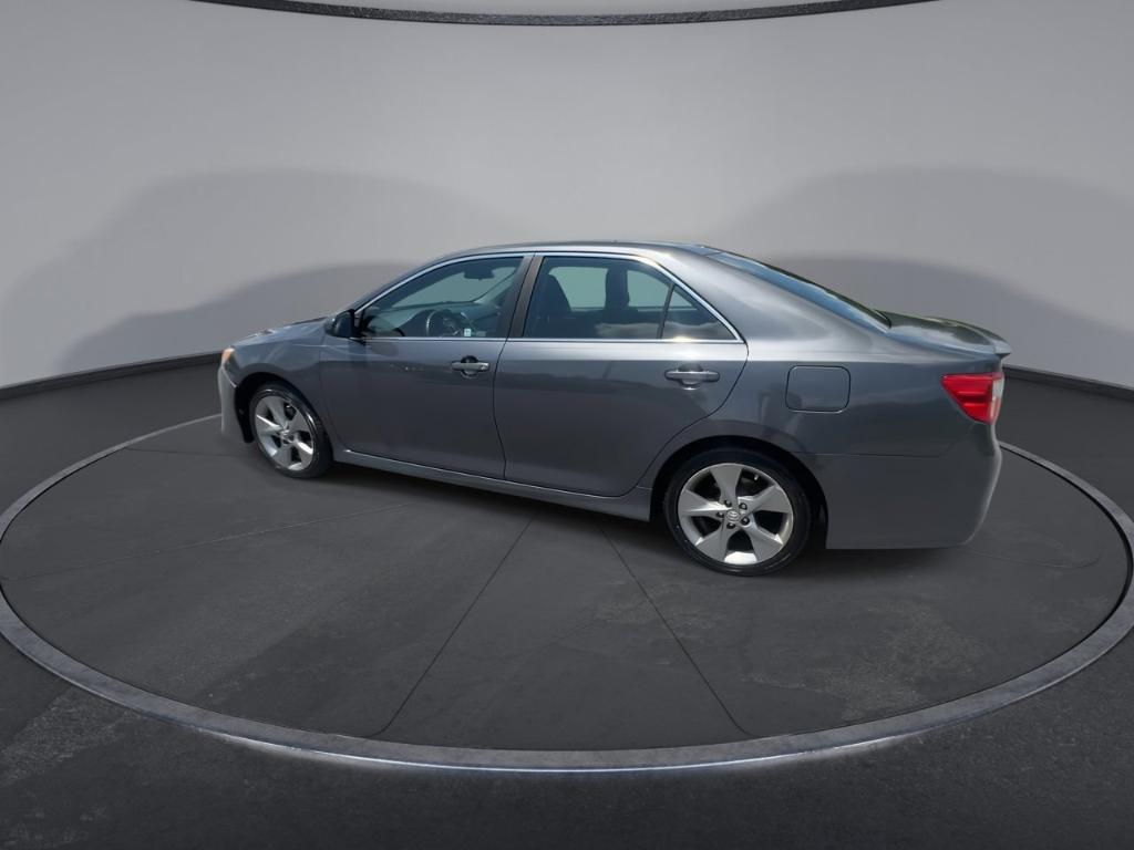 used 2012 Toyota Camry car, priced at $7,900