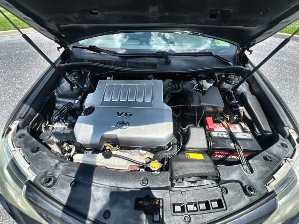 used 2012 Toyota Camry car, priced at $7,900
