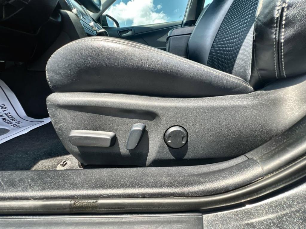 used 2012 Toyota Camry car, priced at $7,900