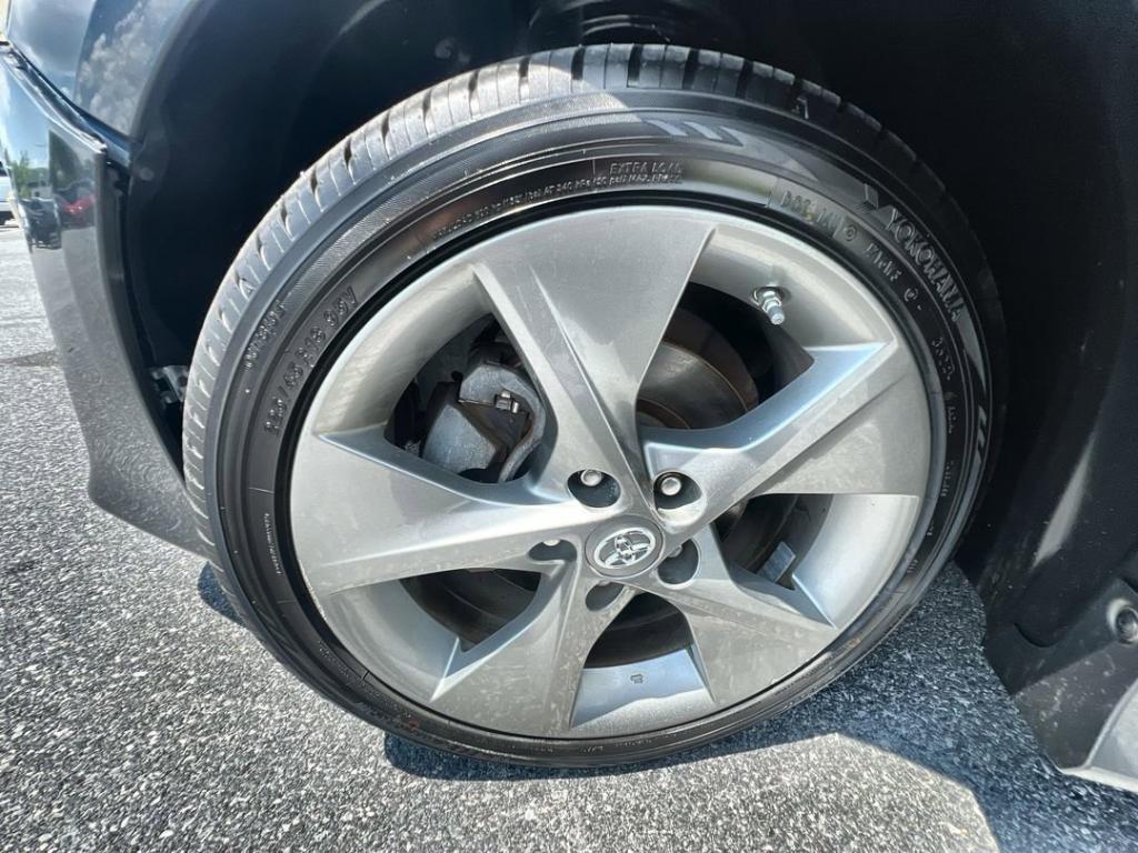 used 2012 Toyota Camry car, priced at $7,900