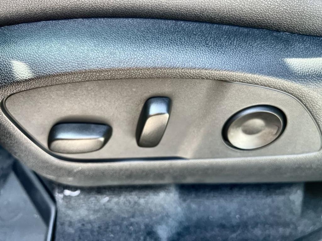 new 2026 Chevrolet Traverse car, priced at $52,485