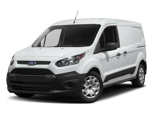 used 2017 Ford Transit Connect car, priced at $13,800