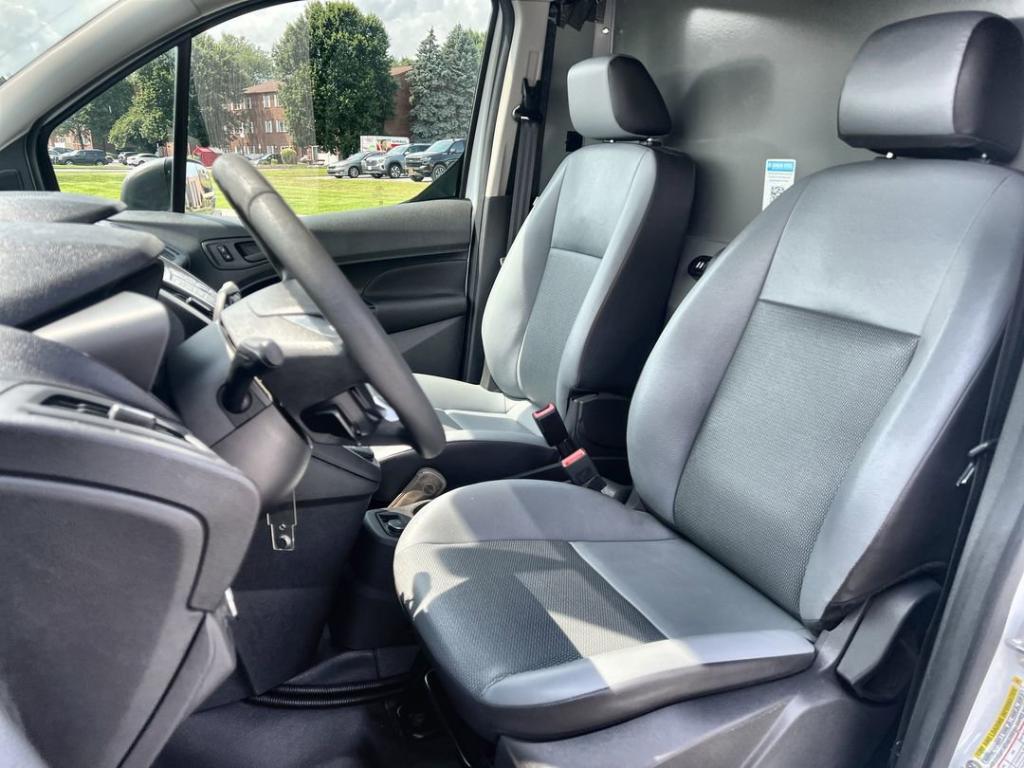 used 2017 Ford Transit Connect car, priced at $12,900