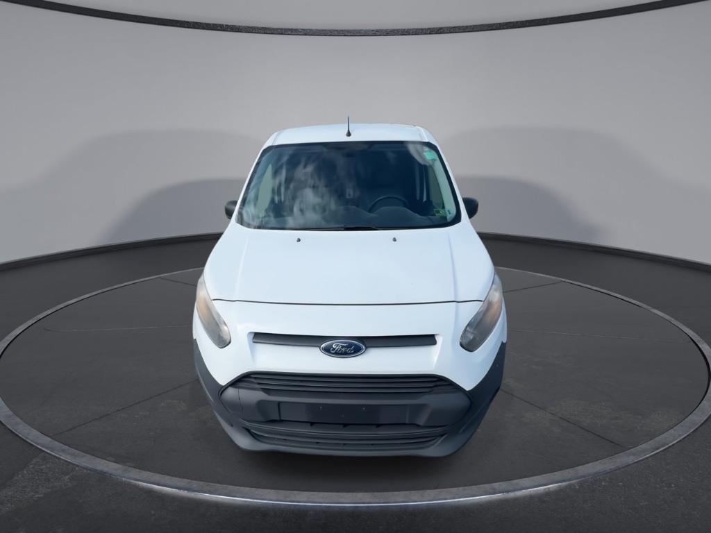 used 2017 Ford Transit Connect car, priced at $13,800