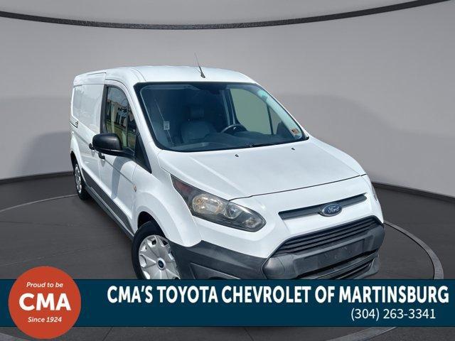 used 2017 Ford Transit Connect car, priced at $13,800