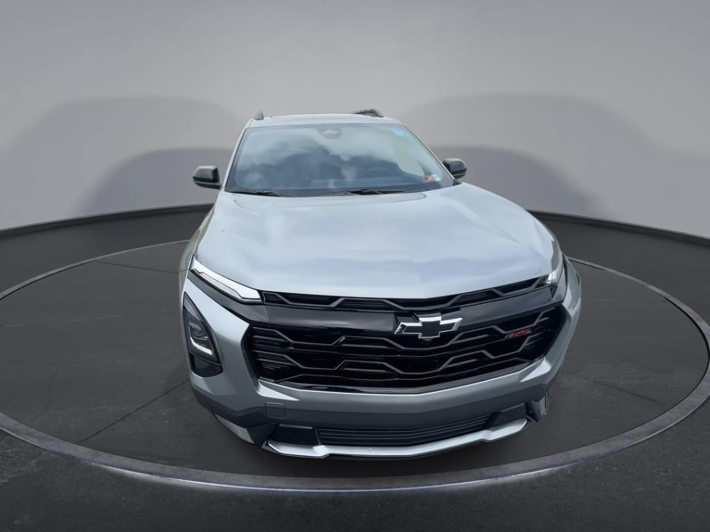 new 2026 Chevrolet Equinox car, priced at $38,680