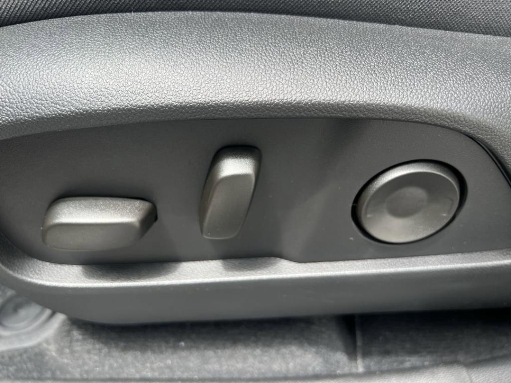new 2026 Chevrolet Equinox car, priced at $36,970