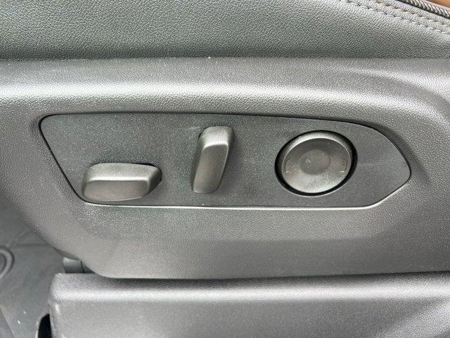 new 2026 Chevrolet Silverado 3500 car, priced at $92,640