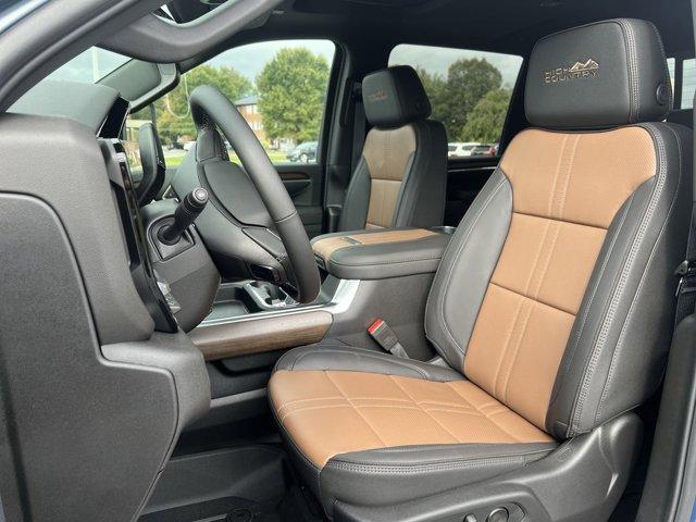 new 2026 Chevrolet Silverado 3500 car, priced at $92,640