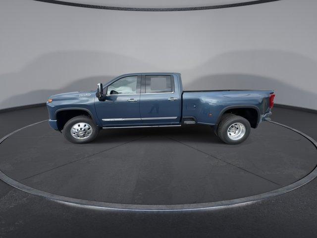 new 2026 Chevrolet Silverado 3500 car, priced at $92,640