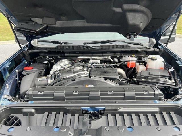 new 2026 Chevrolet Silverado 3500 car, priced at $92,640