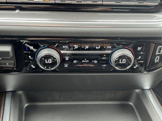 new 2026 Chevrolet Silverado 3500 car, priced at $92,640