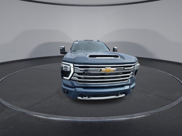 new 2026 Chevrolet Silverado 3500 car, priced at $92,640