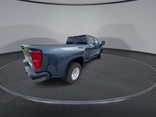 new 2026 Chevrolet Silverado 3500 car, priced at $92,640