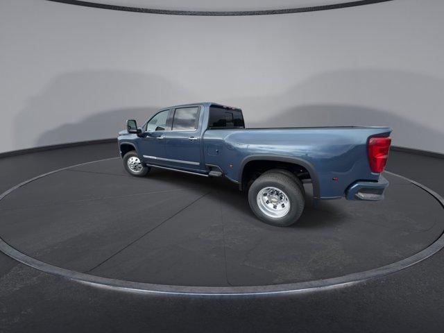 new 2026 Chevrolet Silverado 3500 car, priced at $92,640