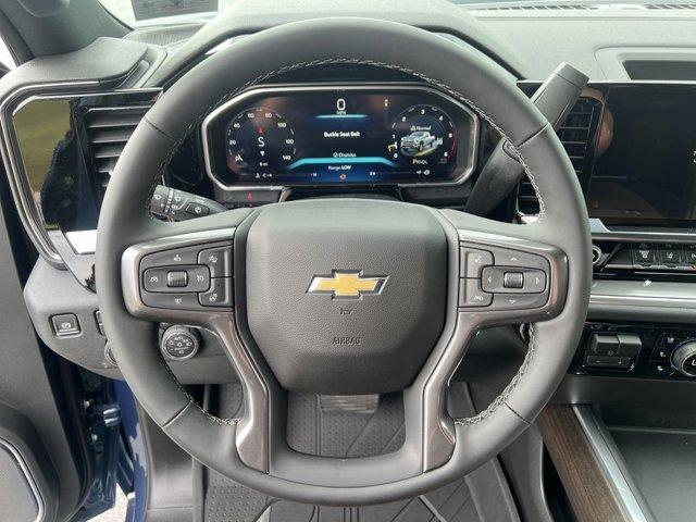 new 2026 Chevrolet Silverado 3500 car, priced at $92,640