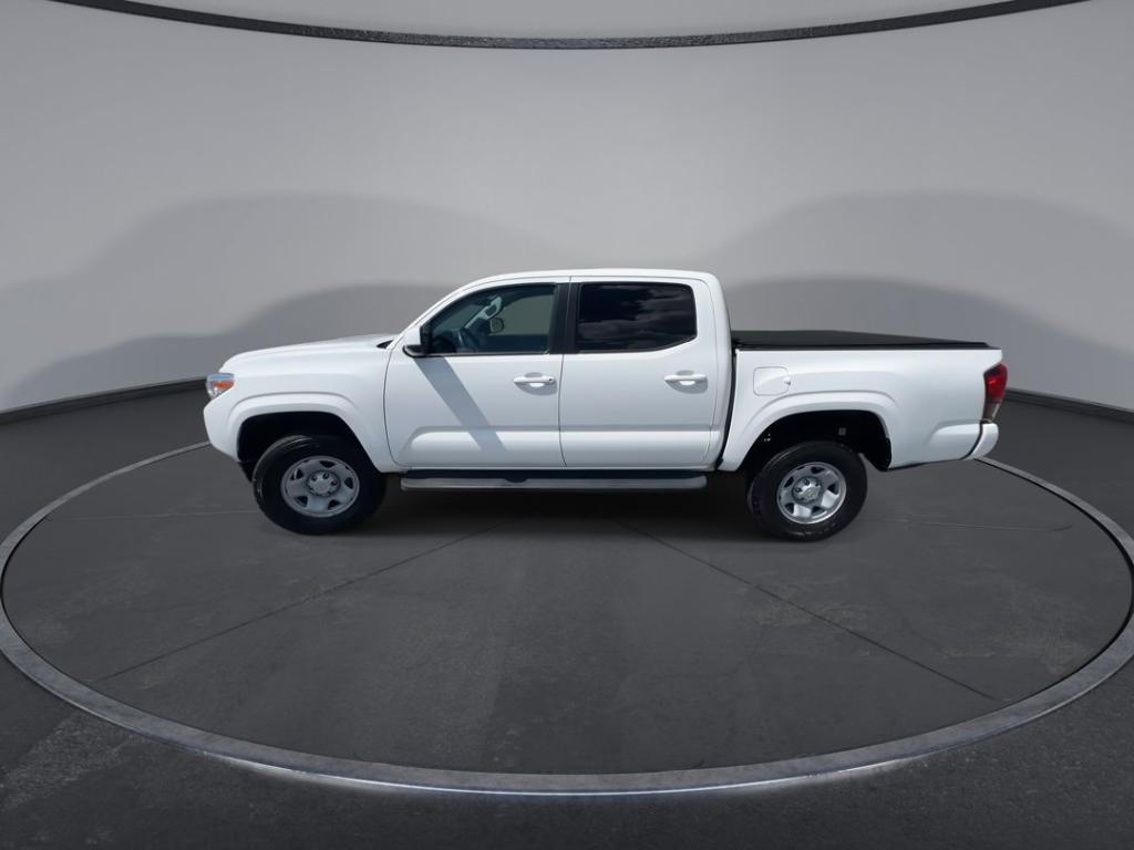 used 2023 Toyota Tacoma car, priced at $29,900