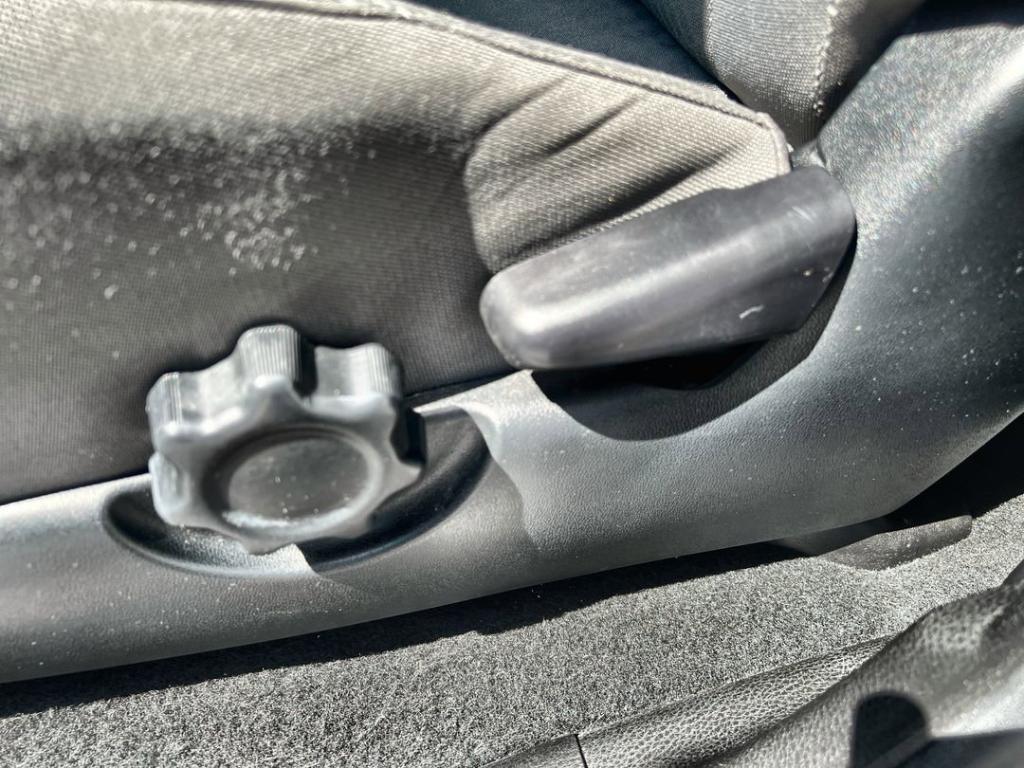 used 2023 Toyota Tacoma car, priced at $29,900
