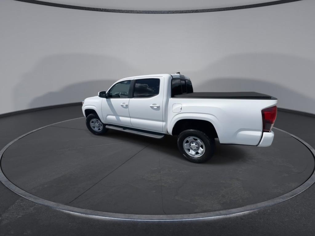 used 2023 Toyota Tacoma car, priced at $29,900