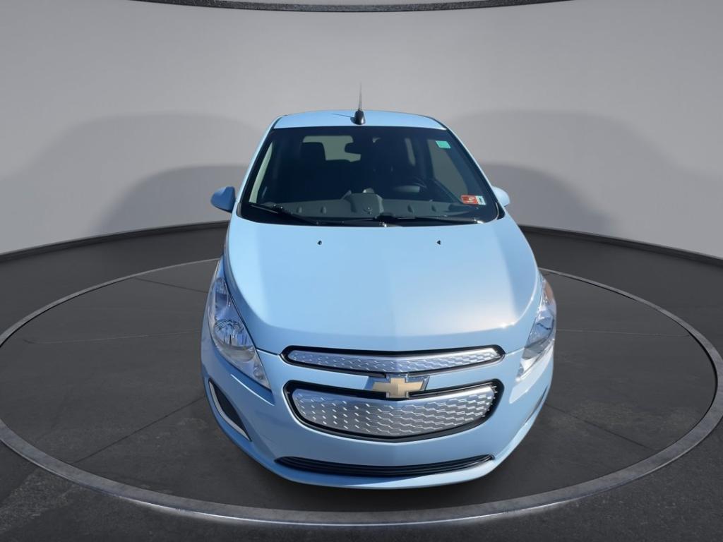used 2015 Chevrolet Spark EV car, priced at $9,800