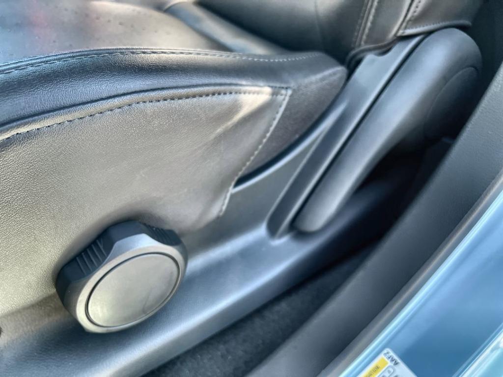 used 2015 Chevrolet Spark EV car, priced at $9,800