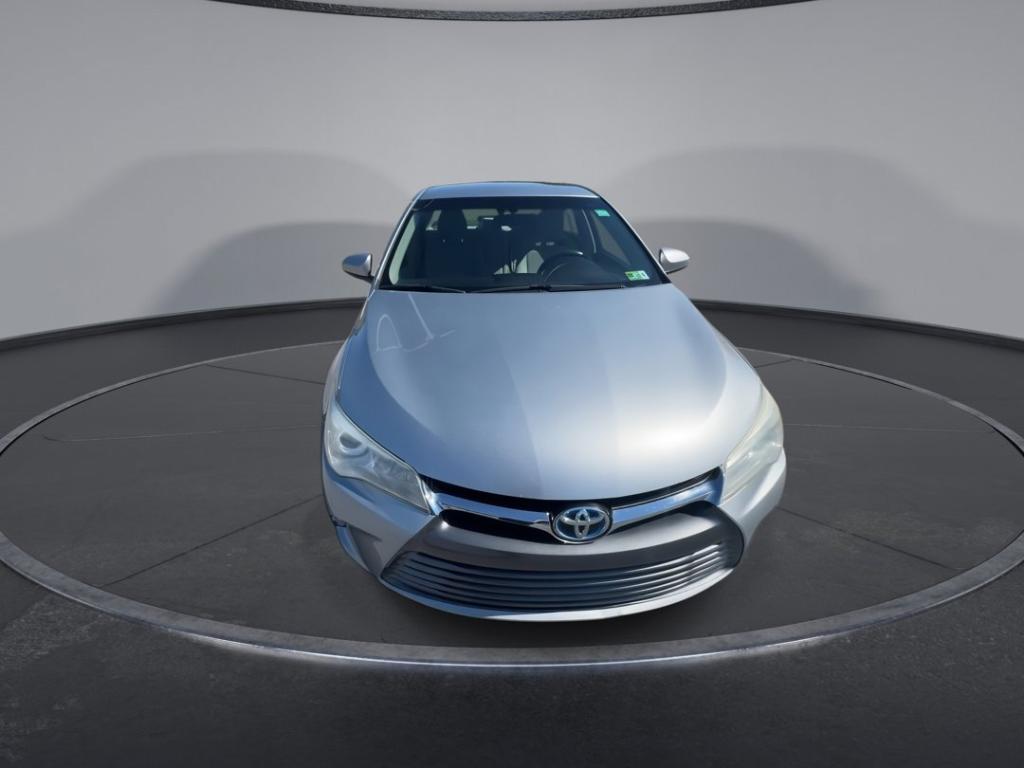used 2017 Toyota Camry Hybrid car, priced at $10,800