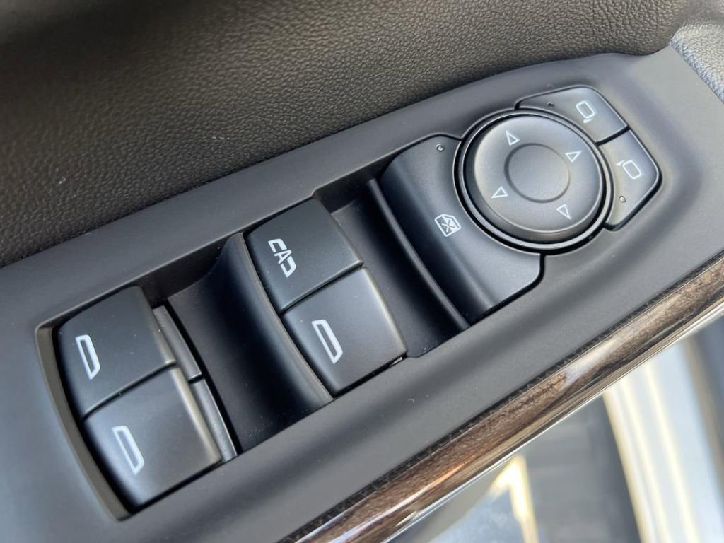 used 2022 Chevrolet Silverado 1500 Limited car, priced at $42,300