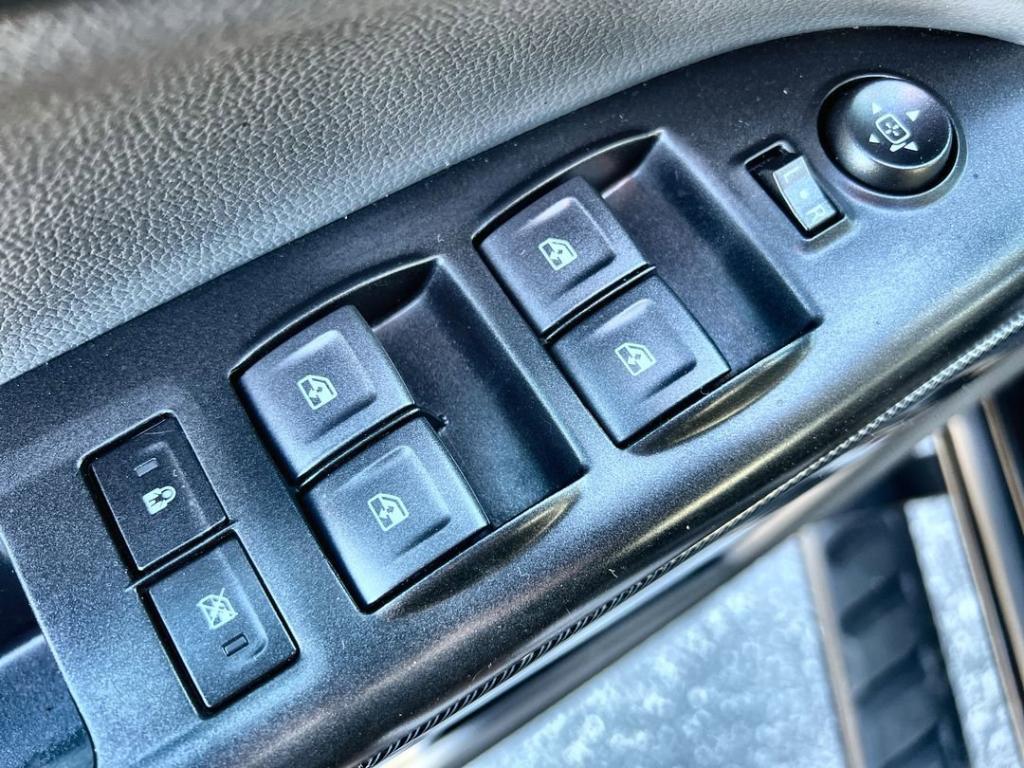 used 2022 Chevrolet Colorado car, priced at $33,200