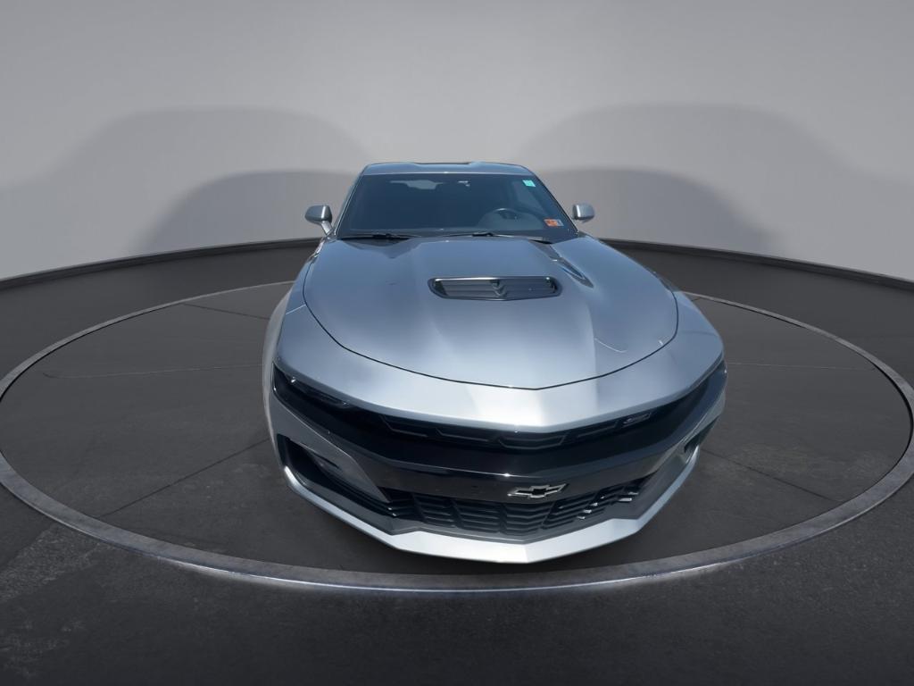 used 2019 Chevrolet Camaro car, priced at $31,000