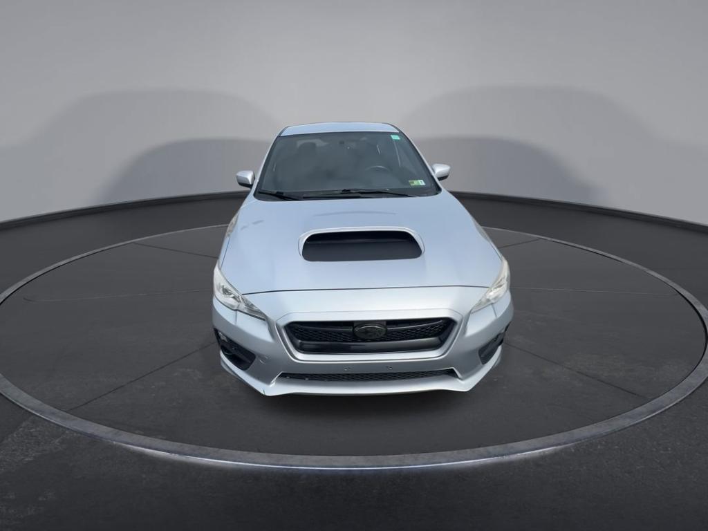 used 2016 Subaru WRX car, priced at $9,900