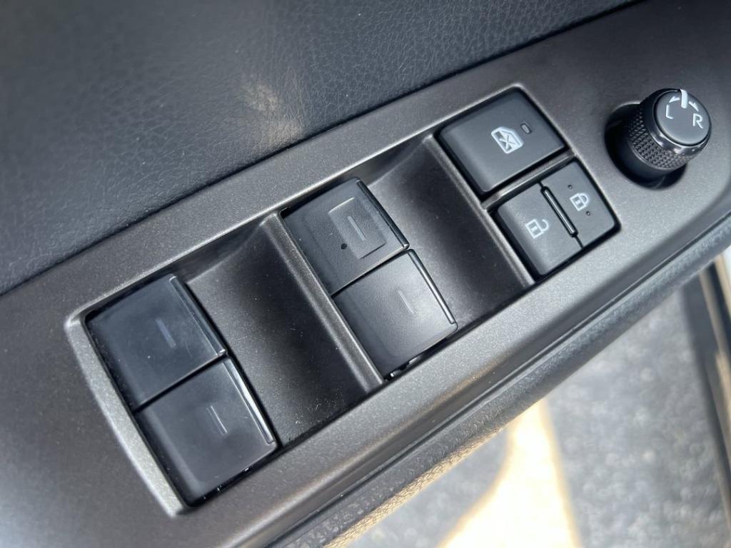 used 2023 Toyota Camry Hybrid car, priced at $29,000