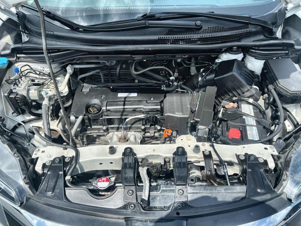 used 2016 Honda CR-V car, priced at $16,800