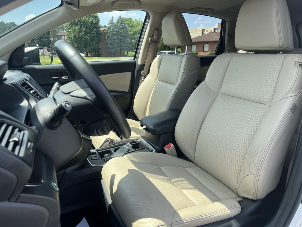 used 2016 Honda CR-V car, priced at $16,800