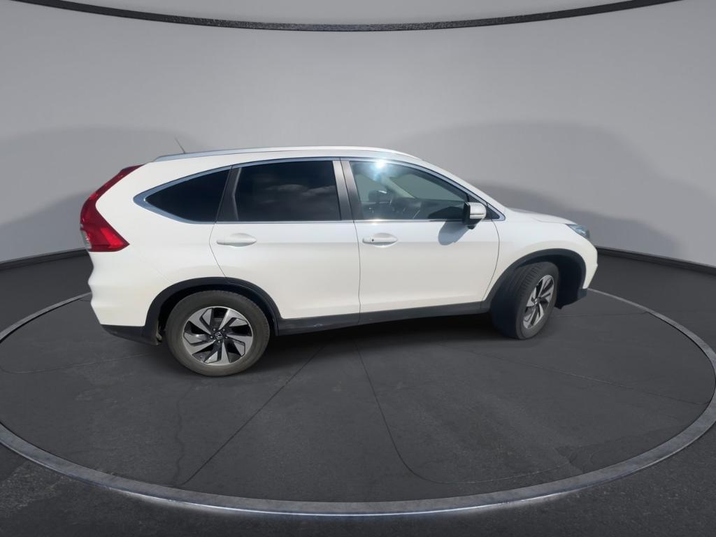 used 2016 Honda CR-V car, priced at $16,900