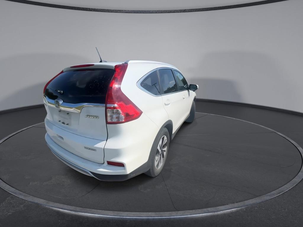 used 2016 Honda CR-V car, priced at $16,900