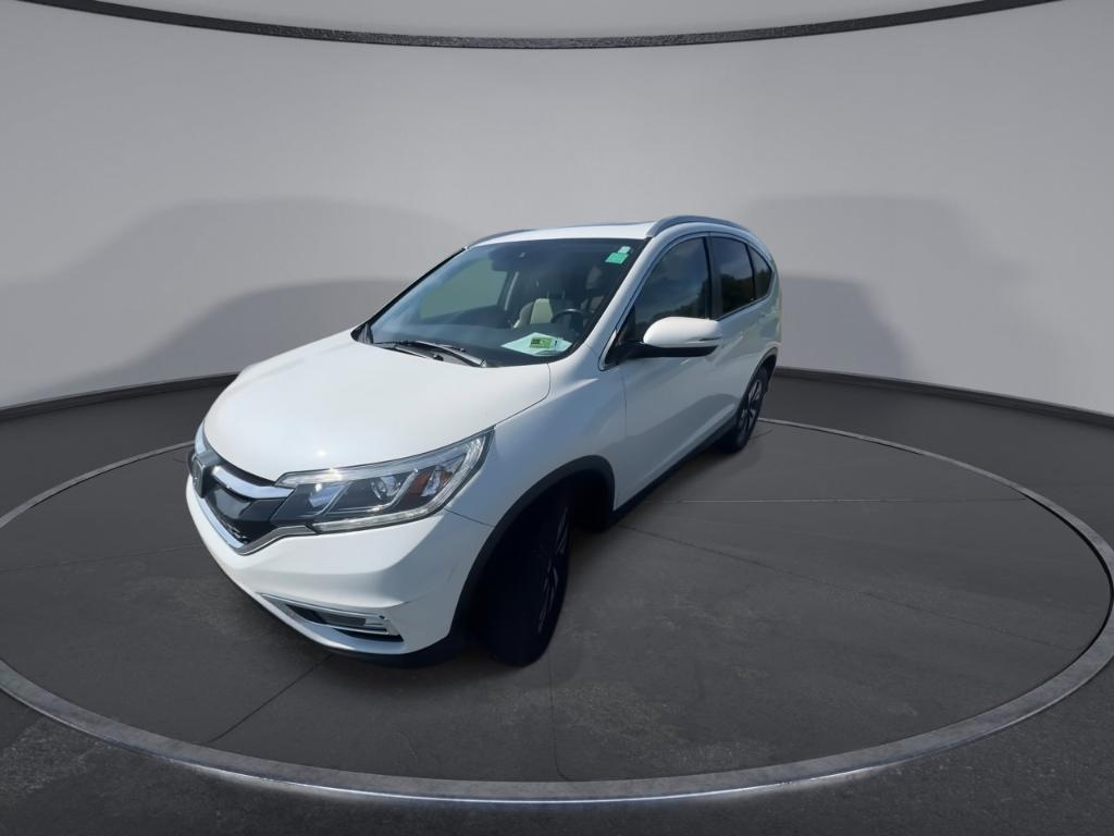 used 2016 Honda CR-V car, priced at $16,900