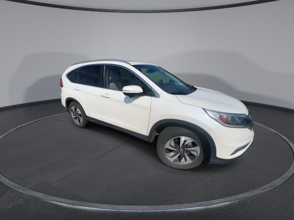 used 2016 Honda CR-V car, priced at $16,900