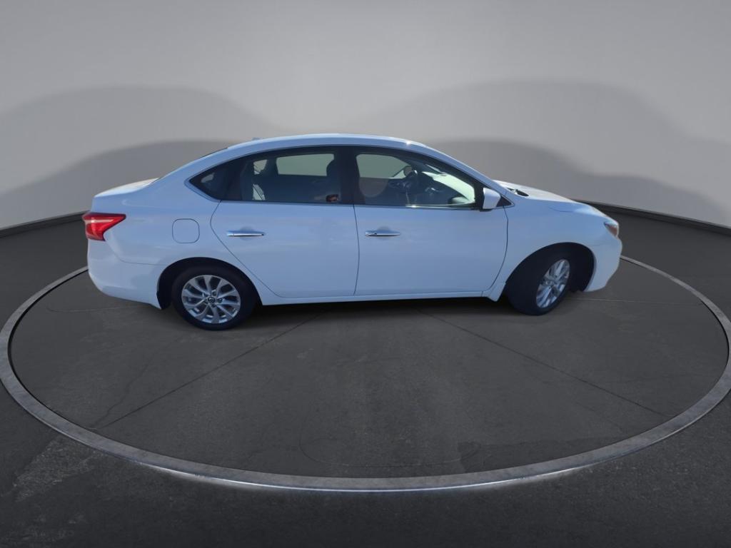 used 2016 Nissan Sentra car, priced at $10,900