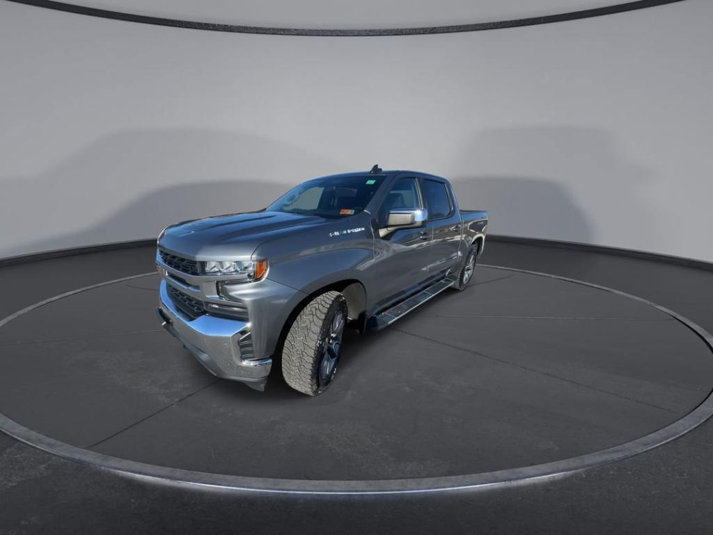 used 2019 Chevrolet Silverado 1500 car, priced at $26,900