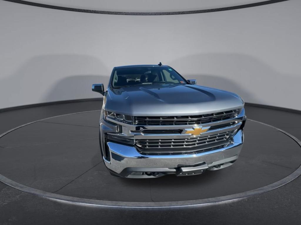 used 2019 Chevrolet Silverado 1500 car, priced at $26,900