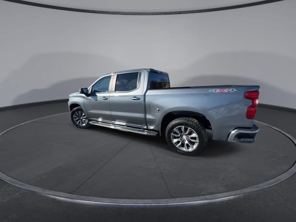 used 2019 Chevrolet Silverado 1500 car, priced at $26,900