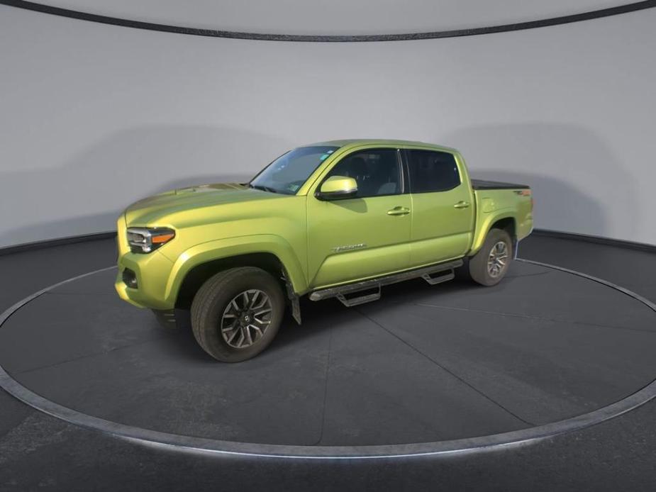 used 2023 Toyota Tacoma car, priced at $41,500