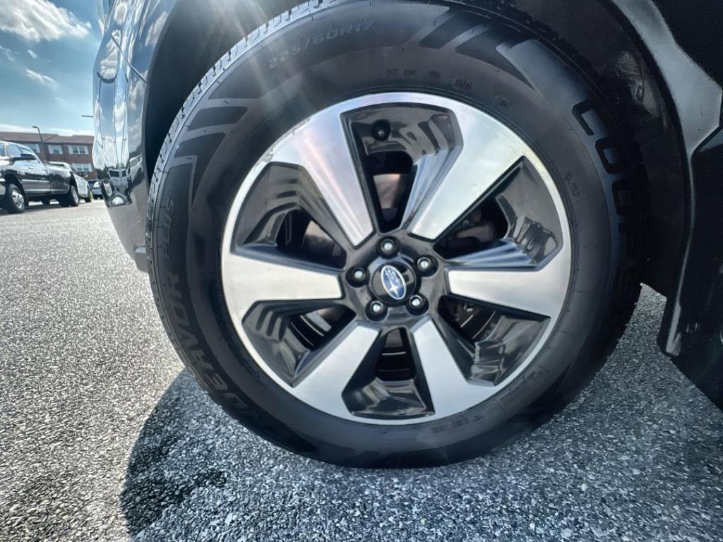 used 2018 Subaru Forester car, priced at $18,200