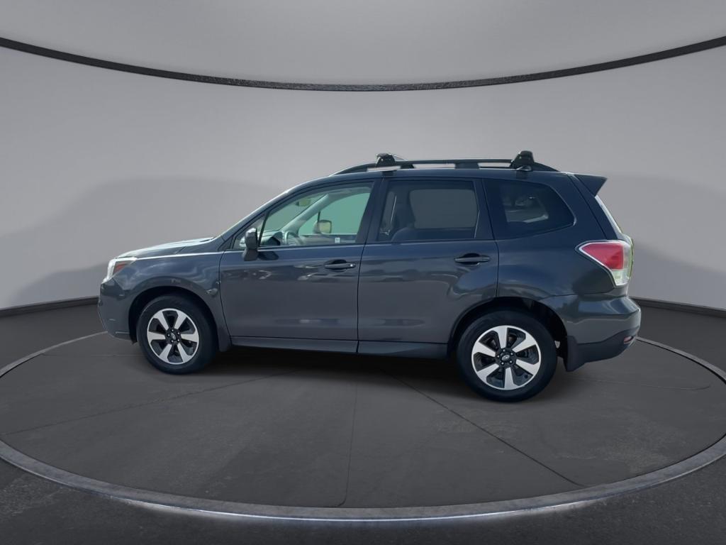 used 2018 Subaru Forester car, priced at $18,200